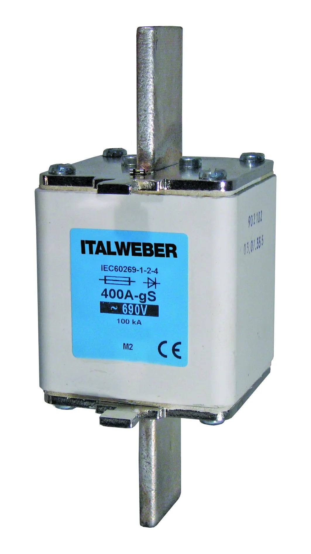ITALWEBER 1564560
