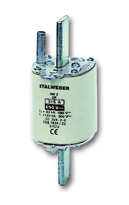 ITALWEBER 1590006S