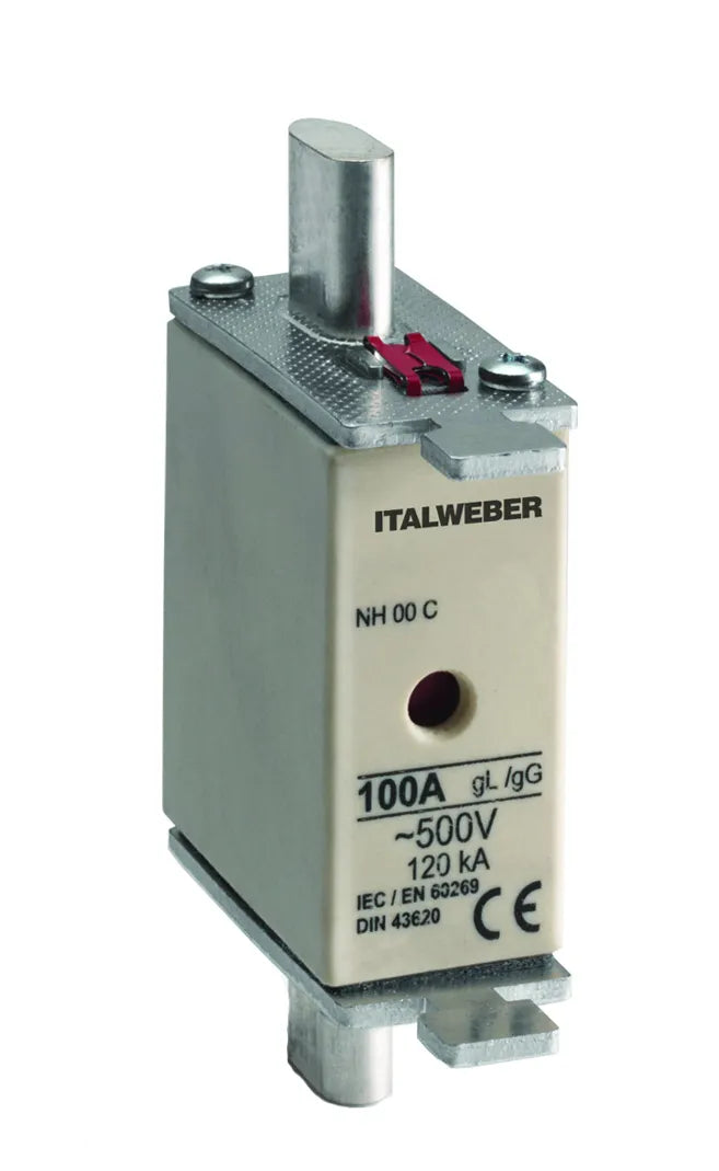 ITALWEBER 1600550