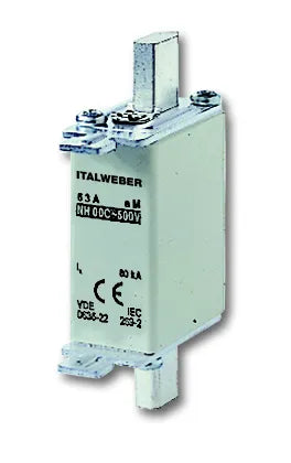 ITALWEBER 1602010