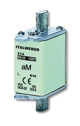 ITALWEBER 1603080