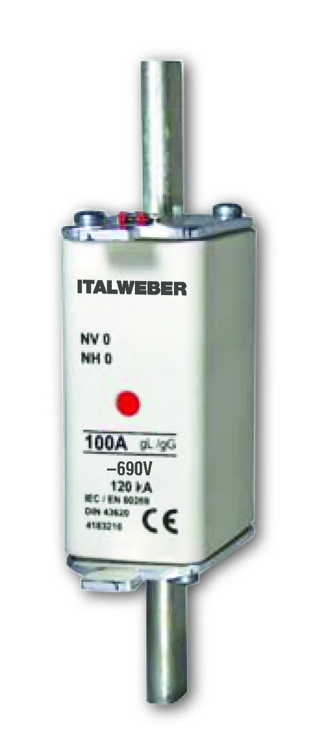 ITALWEBER 1605006