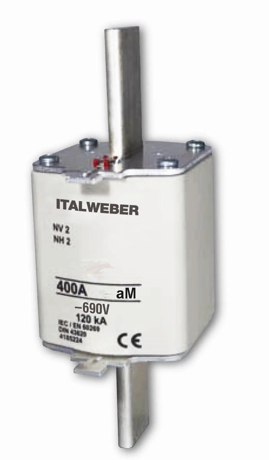 ITALWEBER 1622080