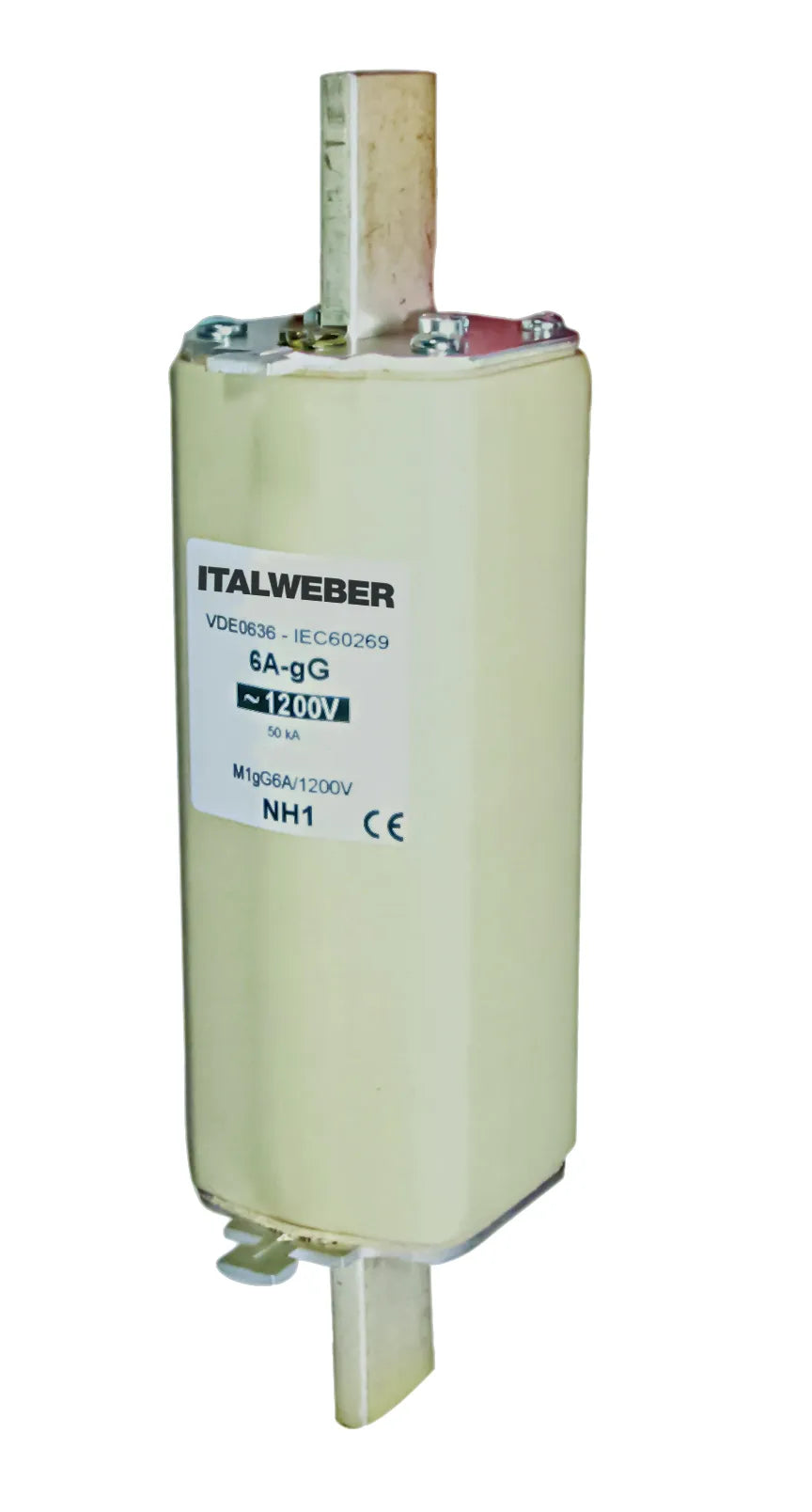 ITALWEBER 1634010