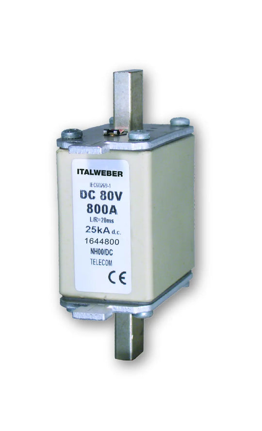 ITALWEBER 1644500