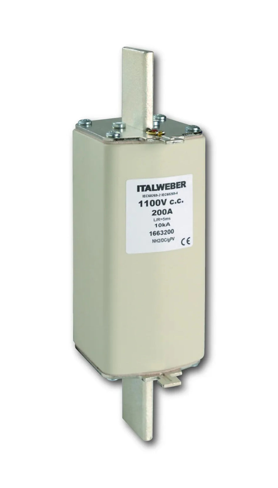 ITALWEBER 1663500