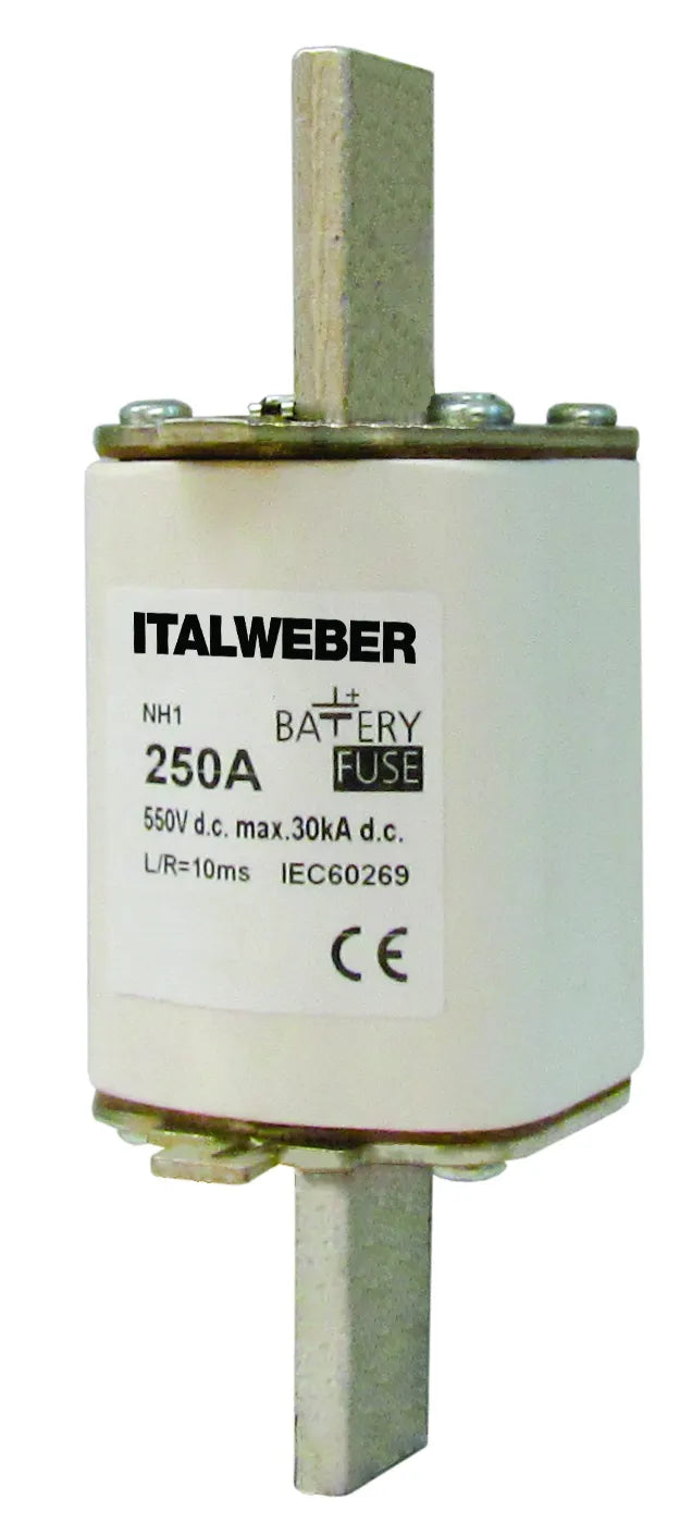 ITALWEBER 1679500