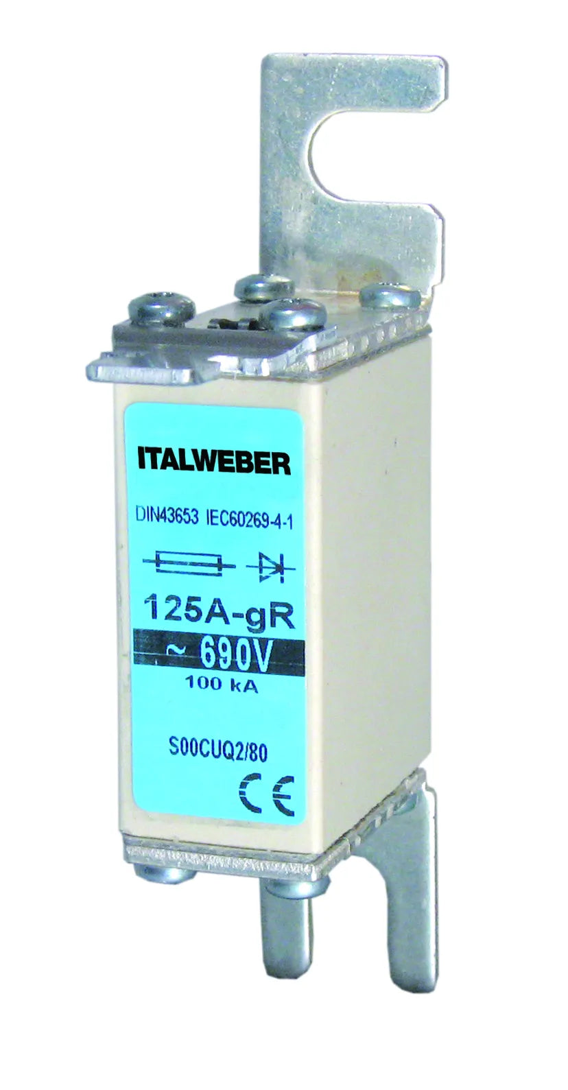 ITALWEBER 1720050G
