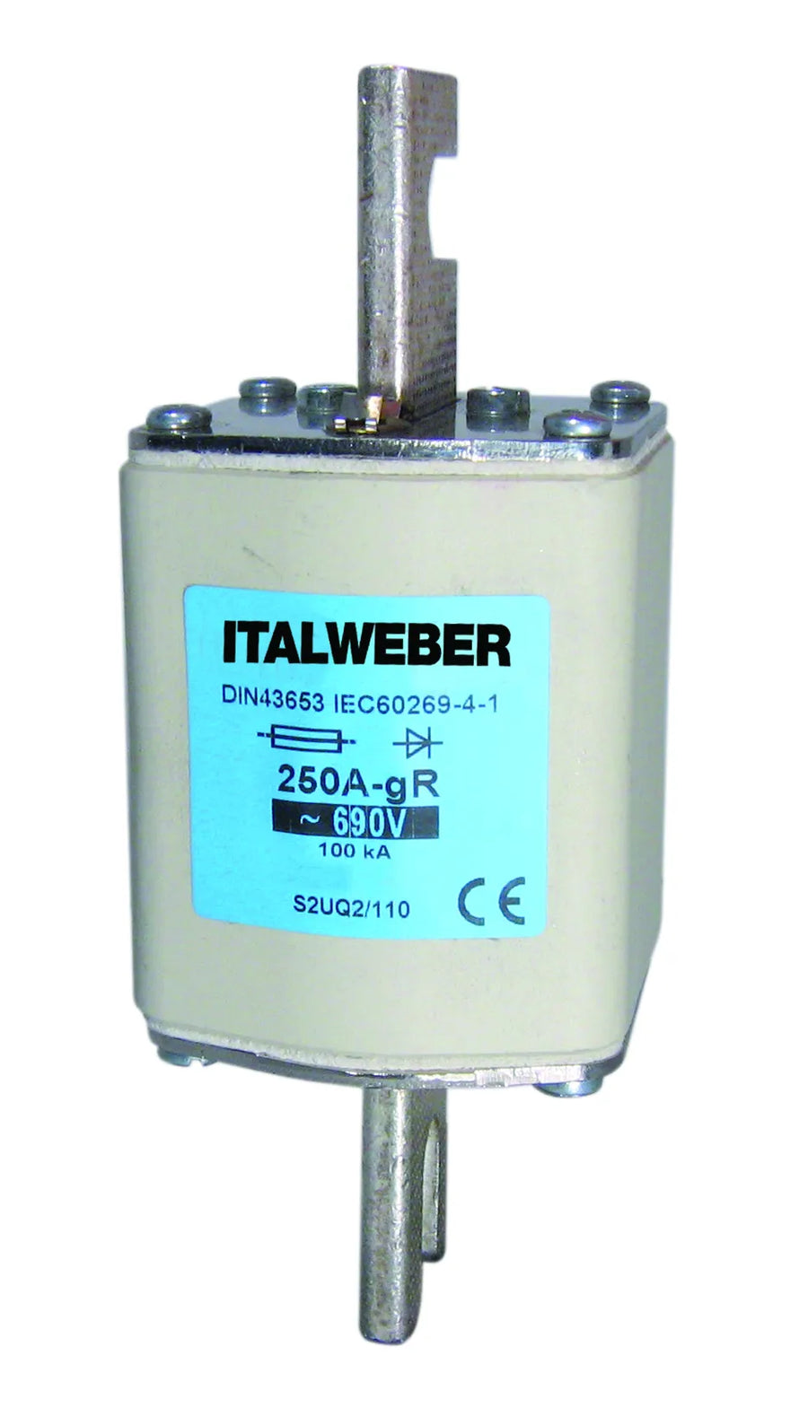 ITALWEBER 1747160G