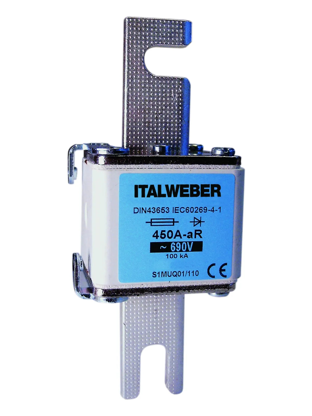 ITALWEBER 1747350T