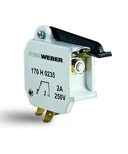 ITALWEBER 1750007