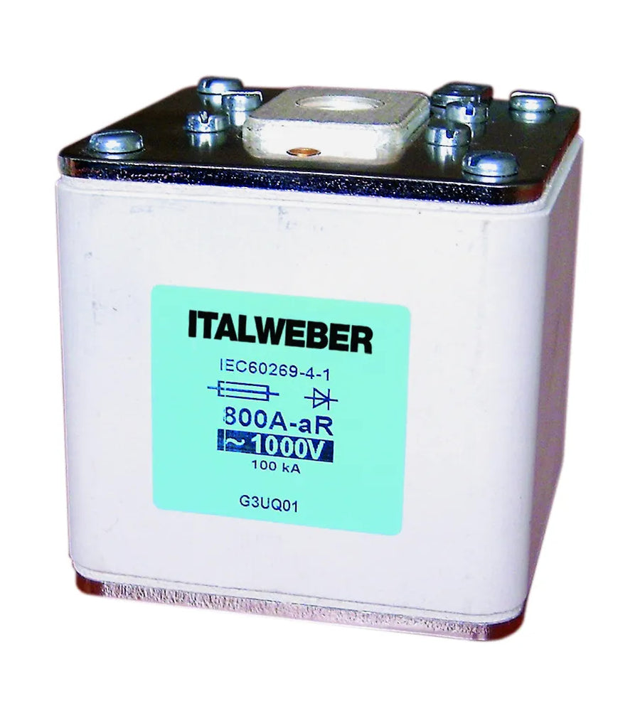 ITALWEBER 1760080M