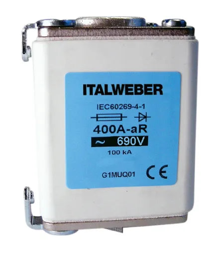 ITALWEBER 1761550MT