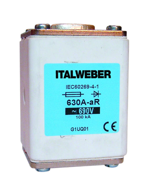 ITALWEBER 1762900A
