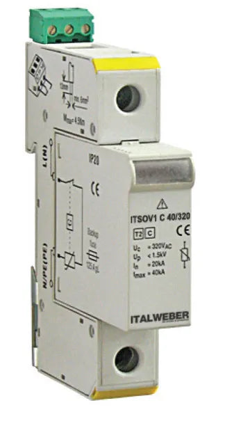 ITALWEBER 2441307N