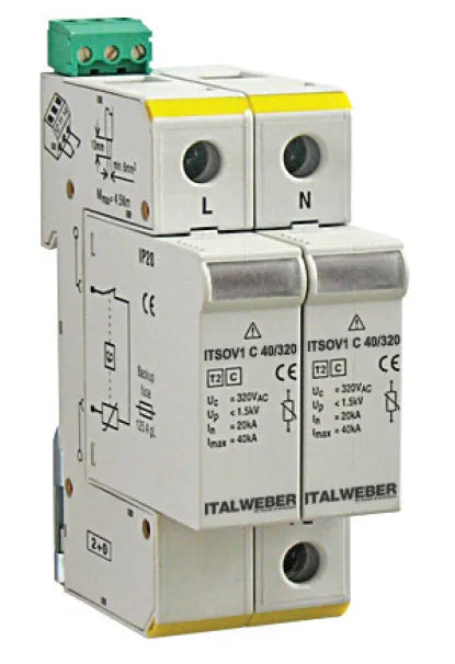 ITALWEBER 2441316N