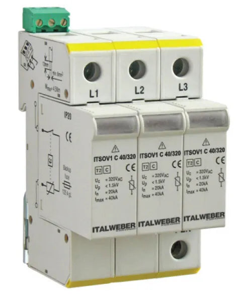 ITALWEBER 2441337N
