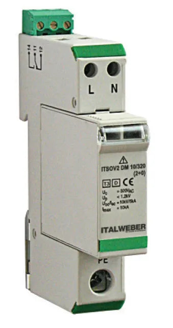 ITALWEBER 2445206N