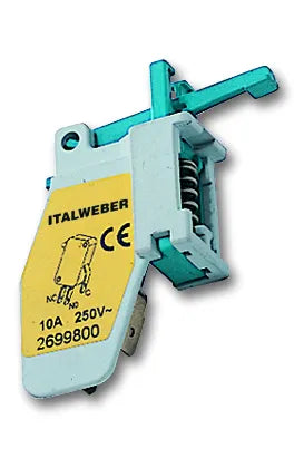 ITALWEBER 2699800
