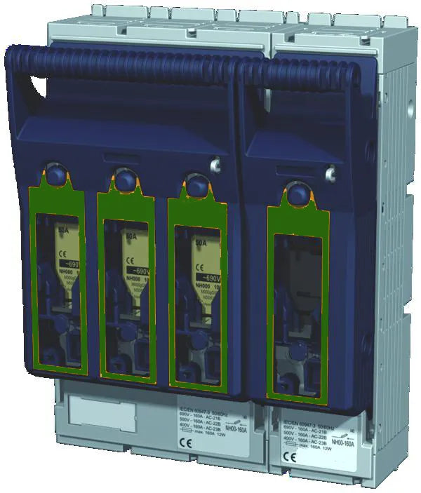 ITALWEBER 3100114