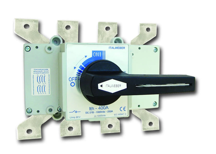 ITALWEBER 3450400