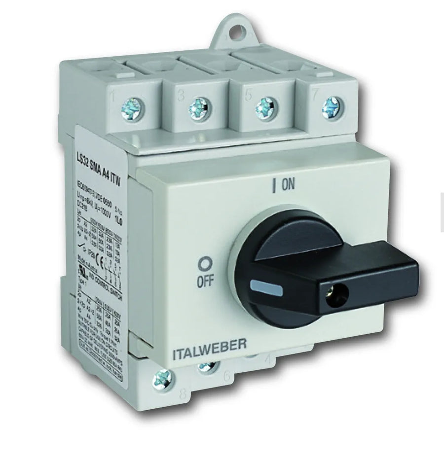 ITALWEBER 3451016