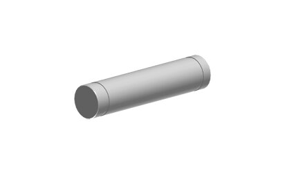 SMC CD-J010 Bolzen for Gabelgelenk