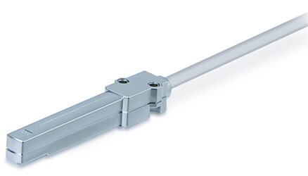 SMC IZD10-110 Sensor