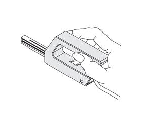SMC IZH-C-01 Griff