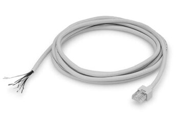 SMC IZS31-CP Anschlussleitung