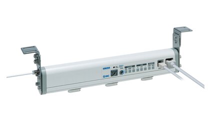 SMC IZS31-300P Ionisierer