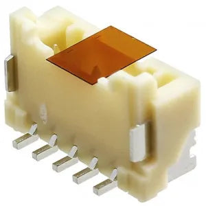 JST BM05B-PASS-TFT (LF)(SN)