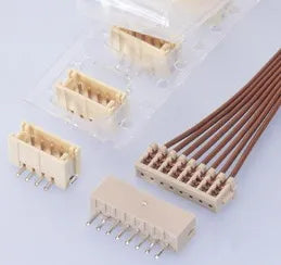 JST S7B-ZR-SM2-TF (LF)(SN)