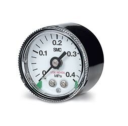 SMC K8-10-40RZ Manometer
