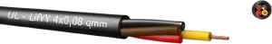 Kabeltronik 391400800