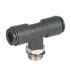 SMC KAT06-U01 T-piece with male thread