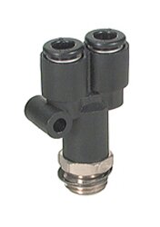 SMC KAU06-M5 Verzweigung with Schraubgew