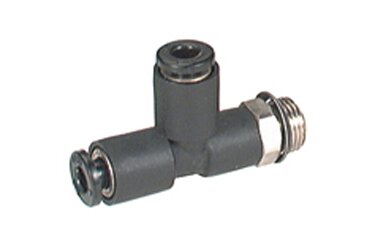 SMC KAY10-U02 T-piece with male thread
