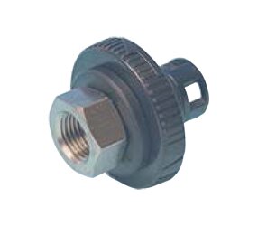 SMC KBB1-M5 Fitting