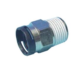 SMC KBH3-R4S Fitting