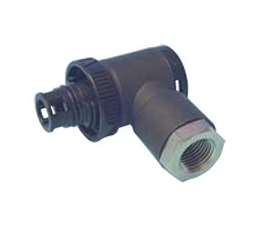 SMC KBV2-M6 Fitting