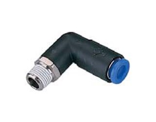 SMC KCL06-02S Elbow fitting