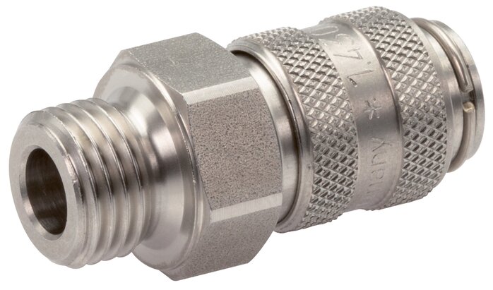 Parker KDG 38 NW5 ES4A