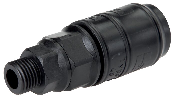 Parker KDG 12 NW7 PO