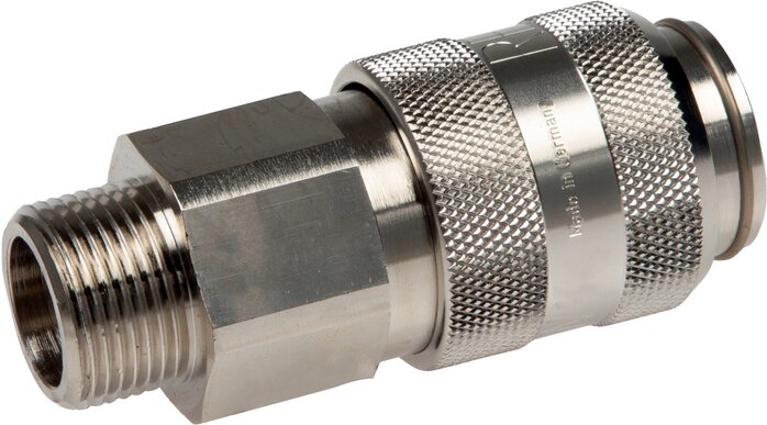 Parker KDG 34 NW15 MSV