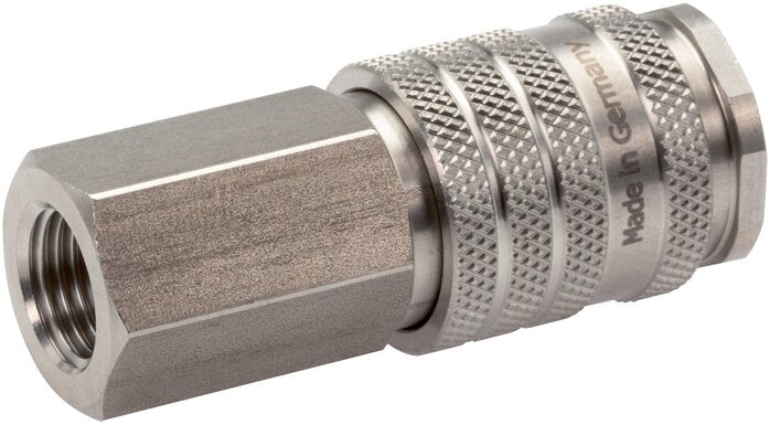 Parker KDGI 14 NW7 ES4A KV