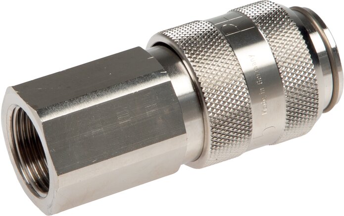 Parker KDGI 34 NW15 MSV
