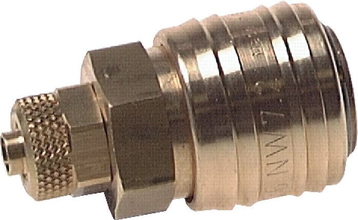 Parker KDK 8 NW7 MSV BA