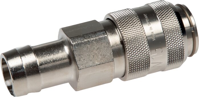 Parker KDS 13 NW15 MSV