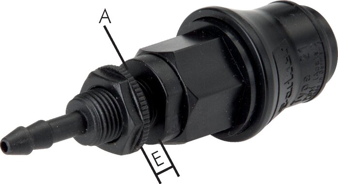 Parker KDSS 6 NW5 PO